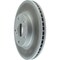 Centric Parts Gcx Brake Rotor, 320.44121 320.44121 - alternate 2
